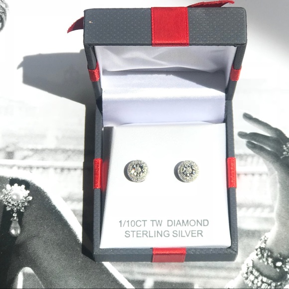 jcpenney Jewelry - 🤩Stunning diamond earrings
